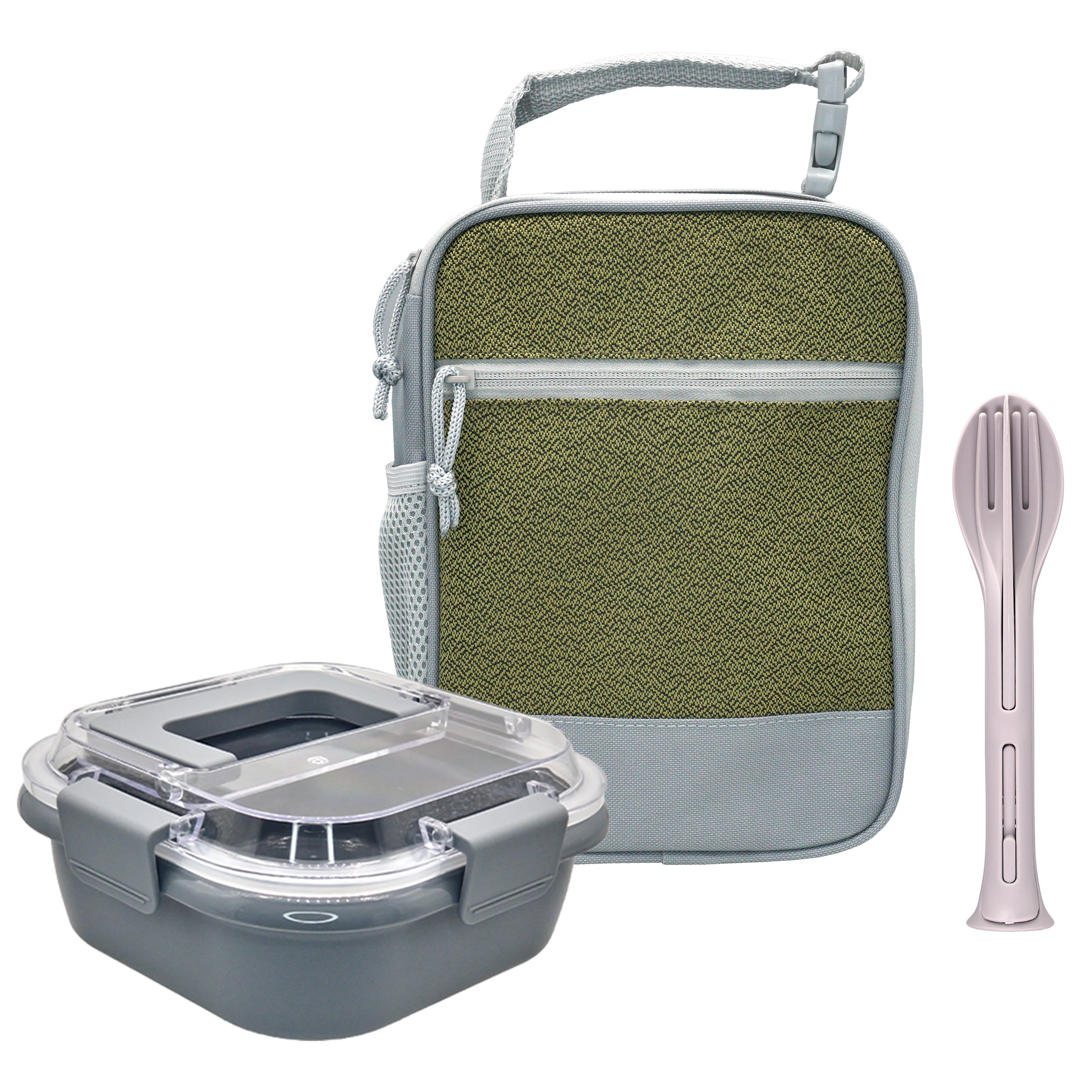 Speck Handy Carry On and Cutlery Set 1
