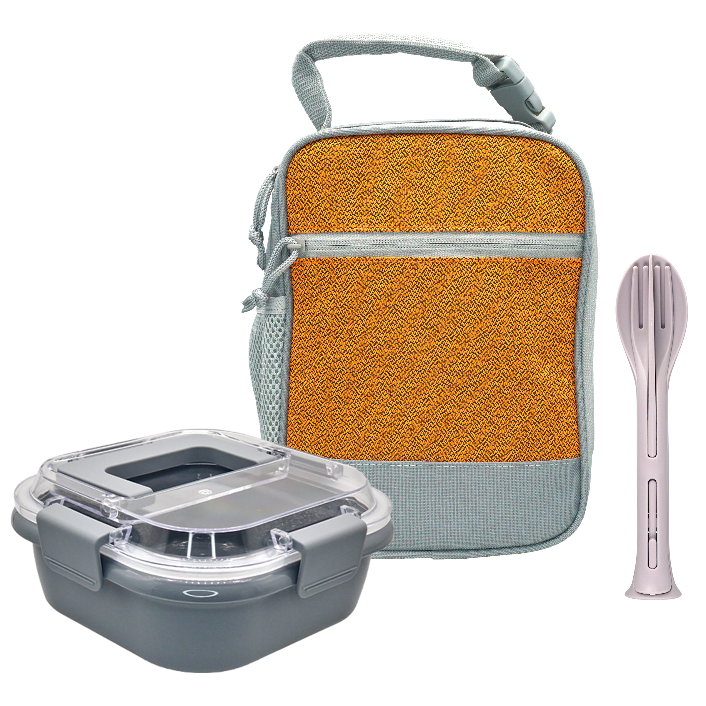Speck Handy Carry On and Cutlery Set 1