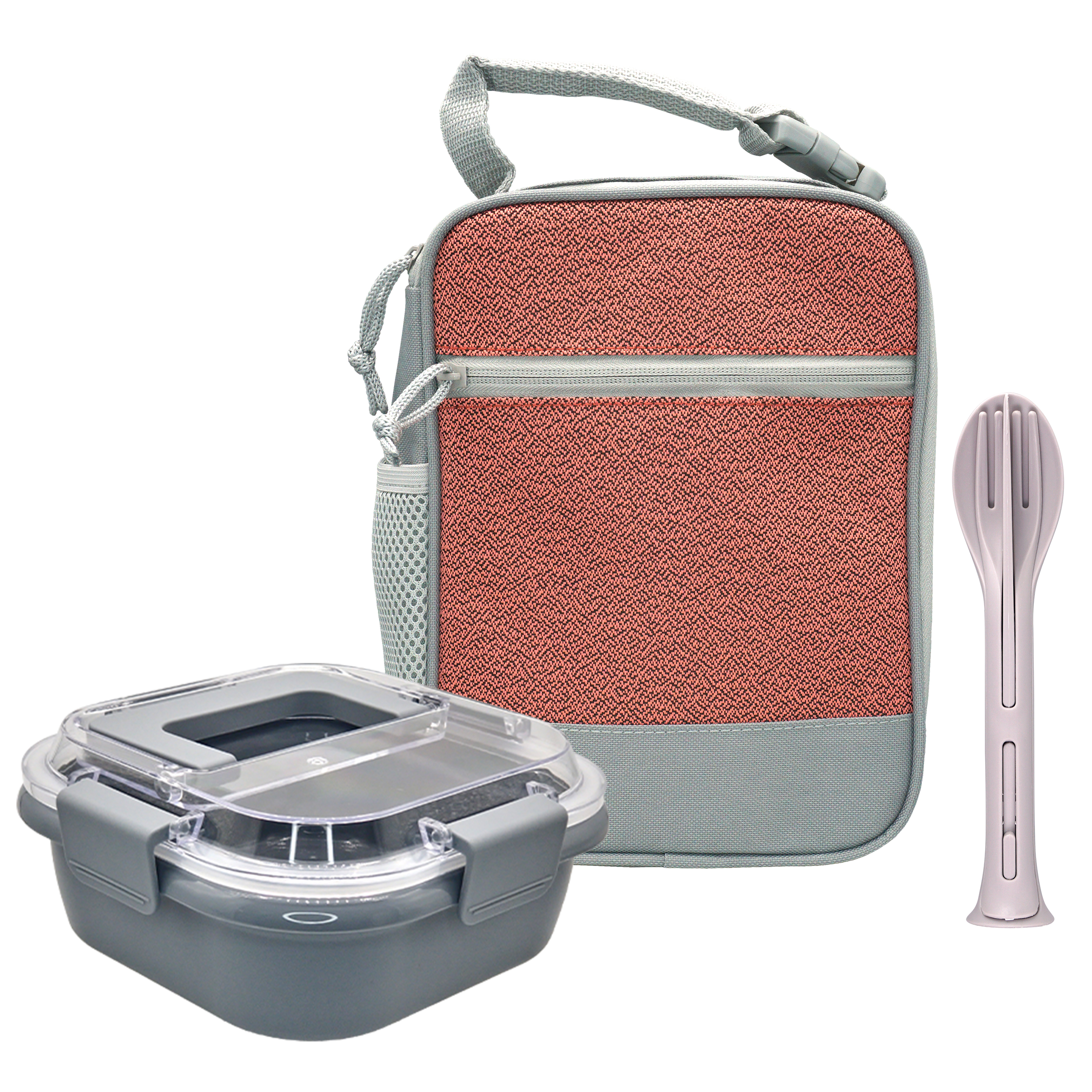Speck Handy Carry On and Cutlery Set 1