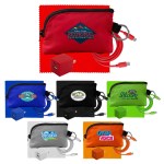 Zip Around A+C to C Cable, Wall & Cloth Set 1 Zip Around A+C to C Cable, Wall & Cloth Set 1