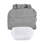 Very Handy Lunch Set - gray Very Handy Lunch Set - gray