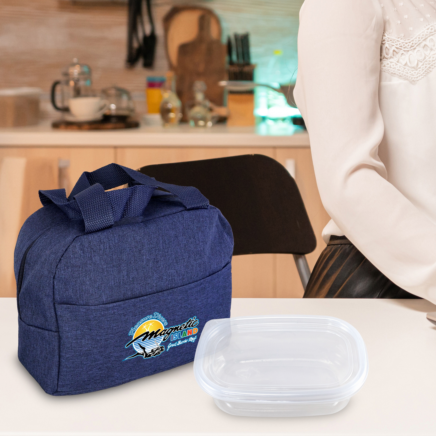 Very Handy Lunch Set 1