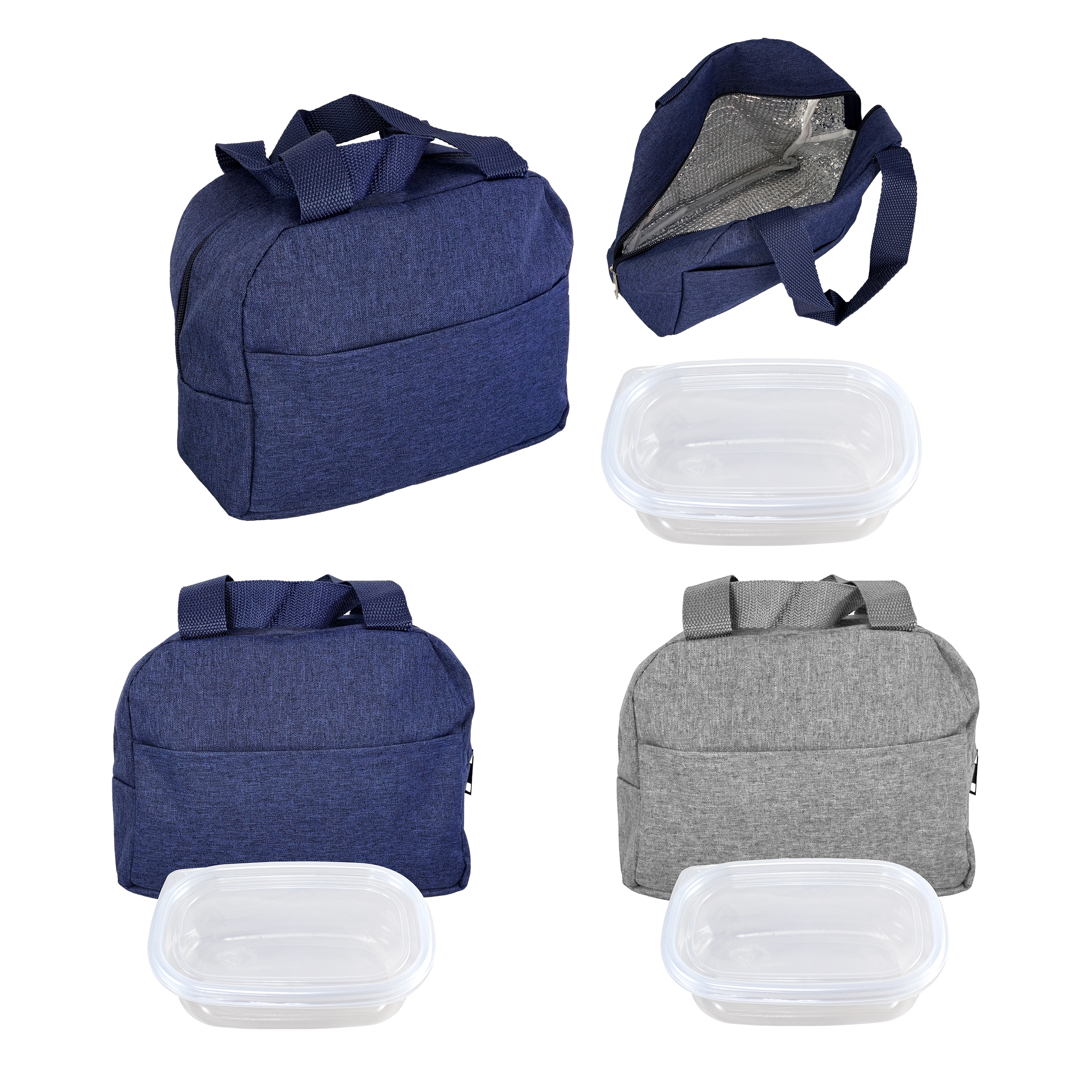 Very Handy Lunch Set 1