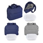 Very Handy Lunch Set 2 Very Handy Lunch Set 2