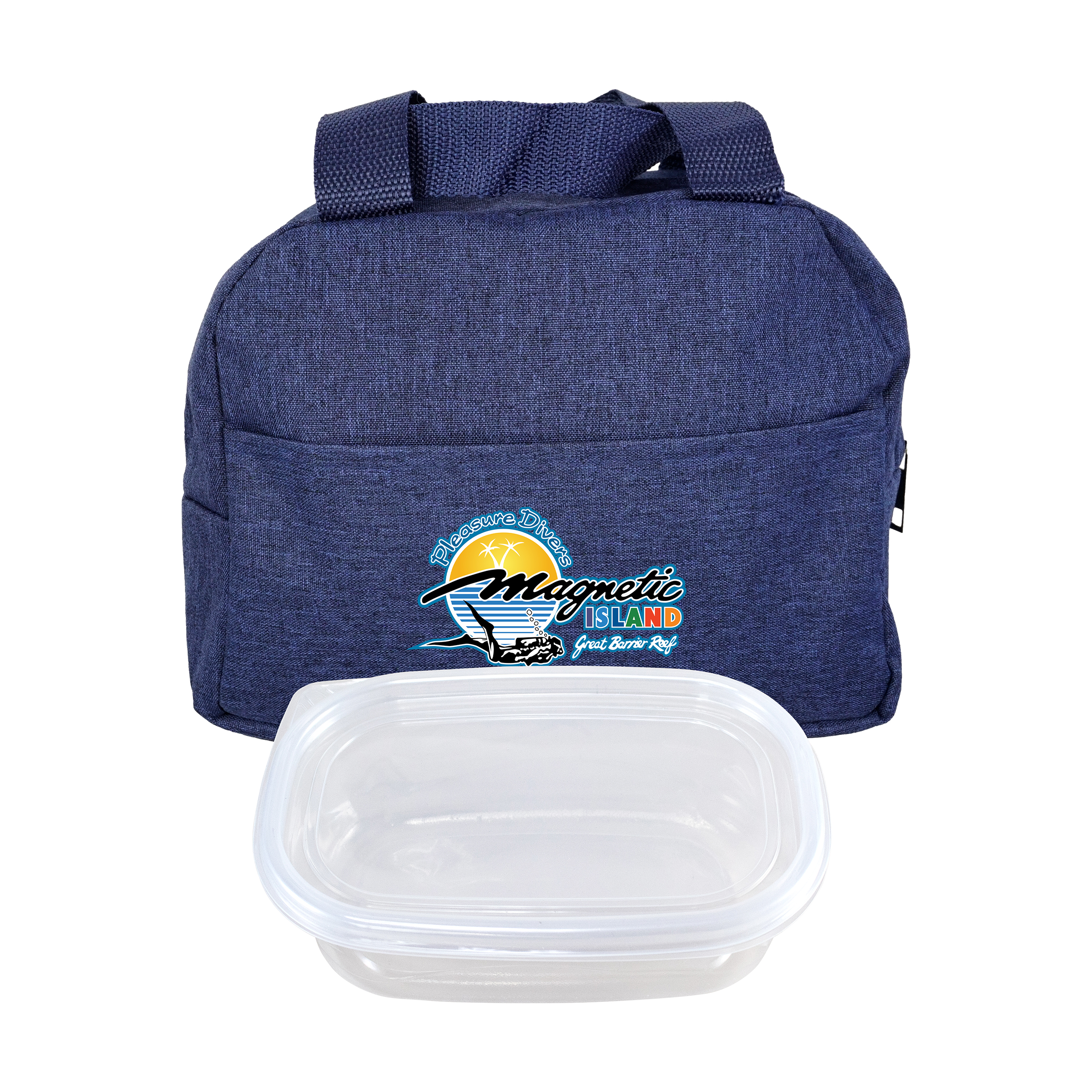 Very Handy Lunch Set 1