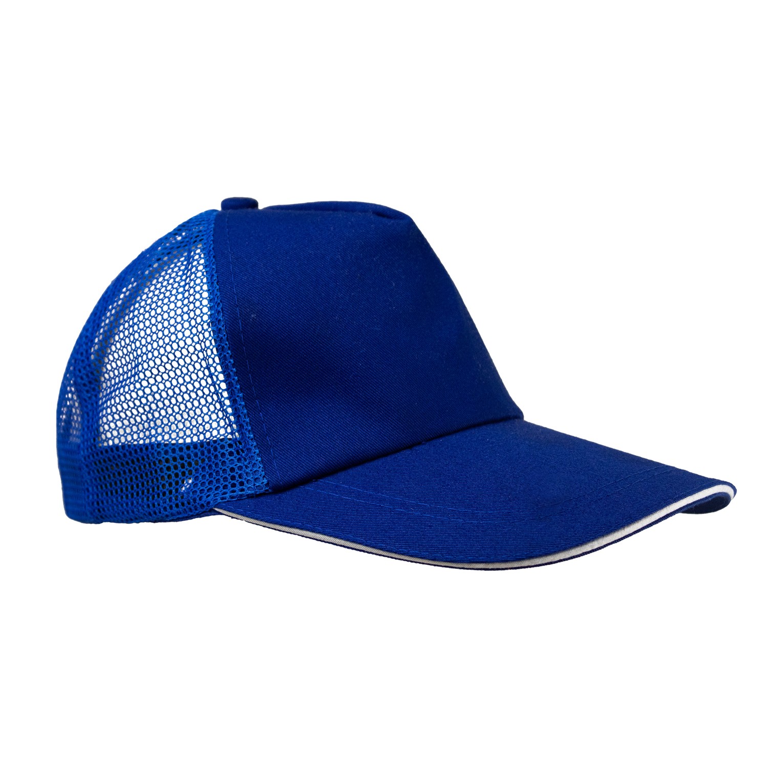 Accent Baseball Hat 1