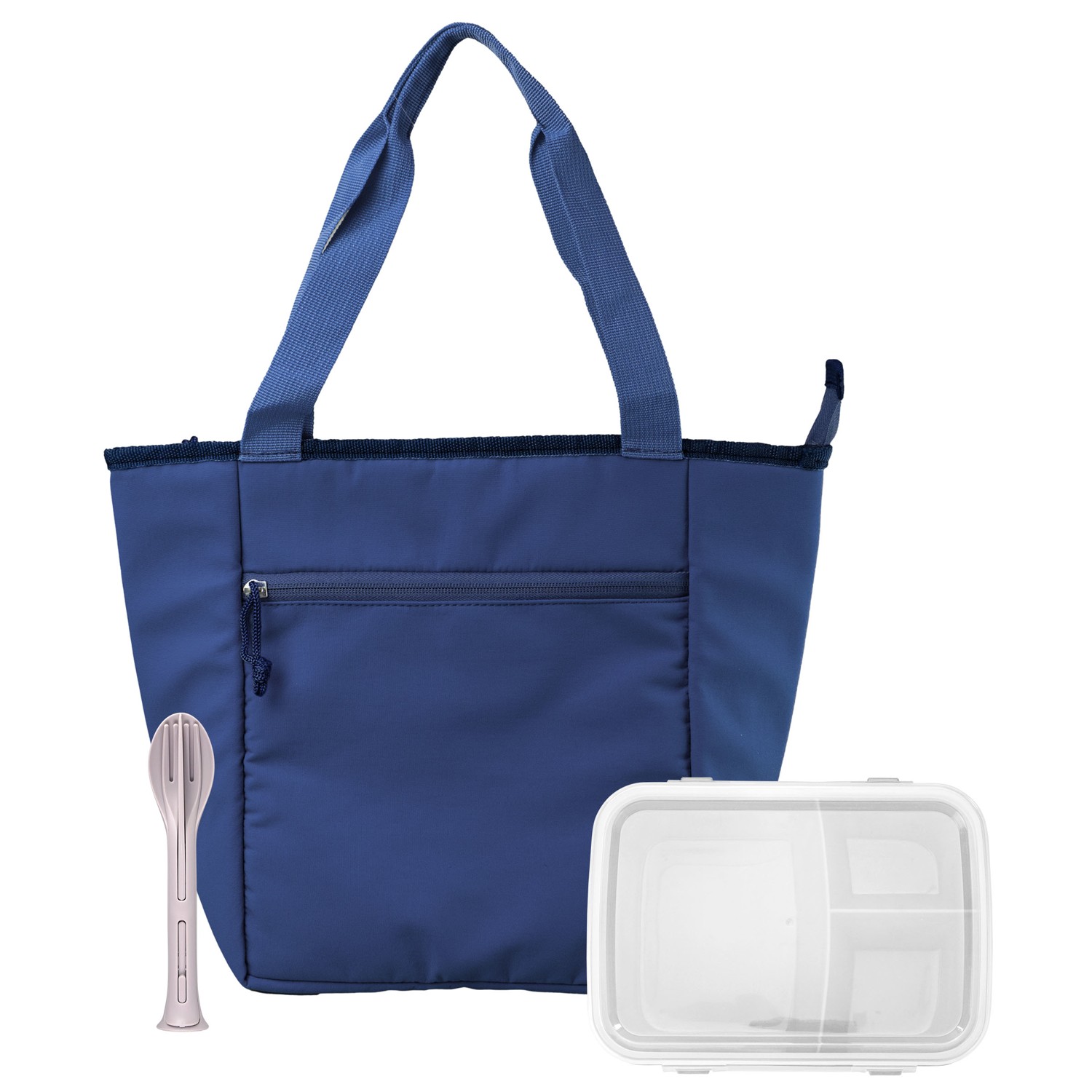 Roam Lunch To Go and Utensil Set 1