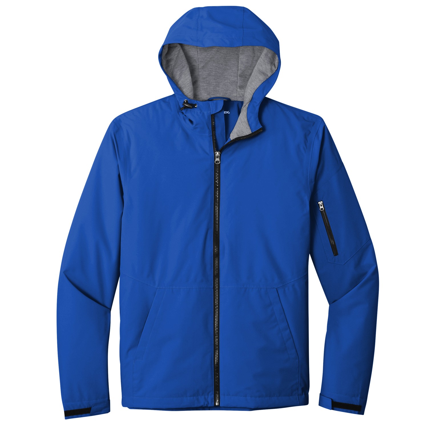 Sport-Tek® Waterproof Insulated Jacket 1
