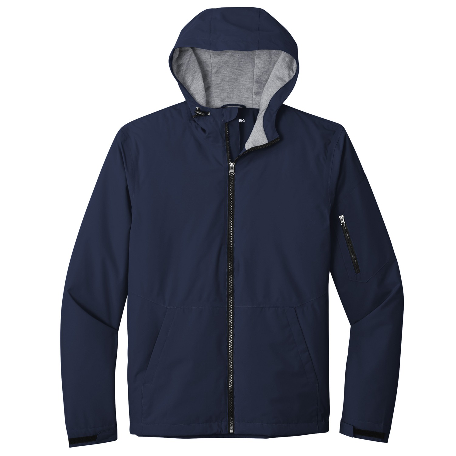 Sport-Tek® Waterproof Insulated Jacket 1