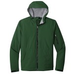 Sport-Tek® Waterproof Insulated Jacket - Forest Green Blank Sport-Tek® Waterproof Insulated Jacket - Forest Green Blank
