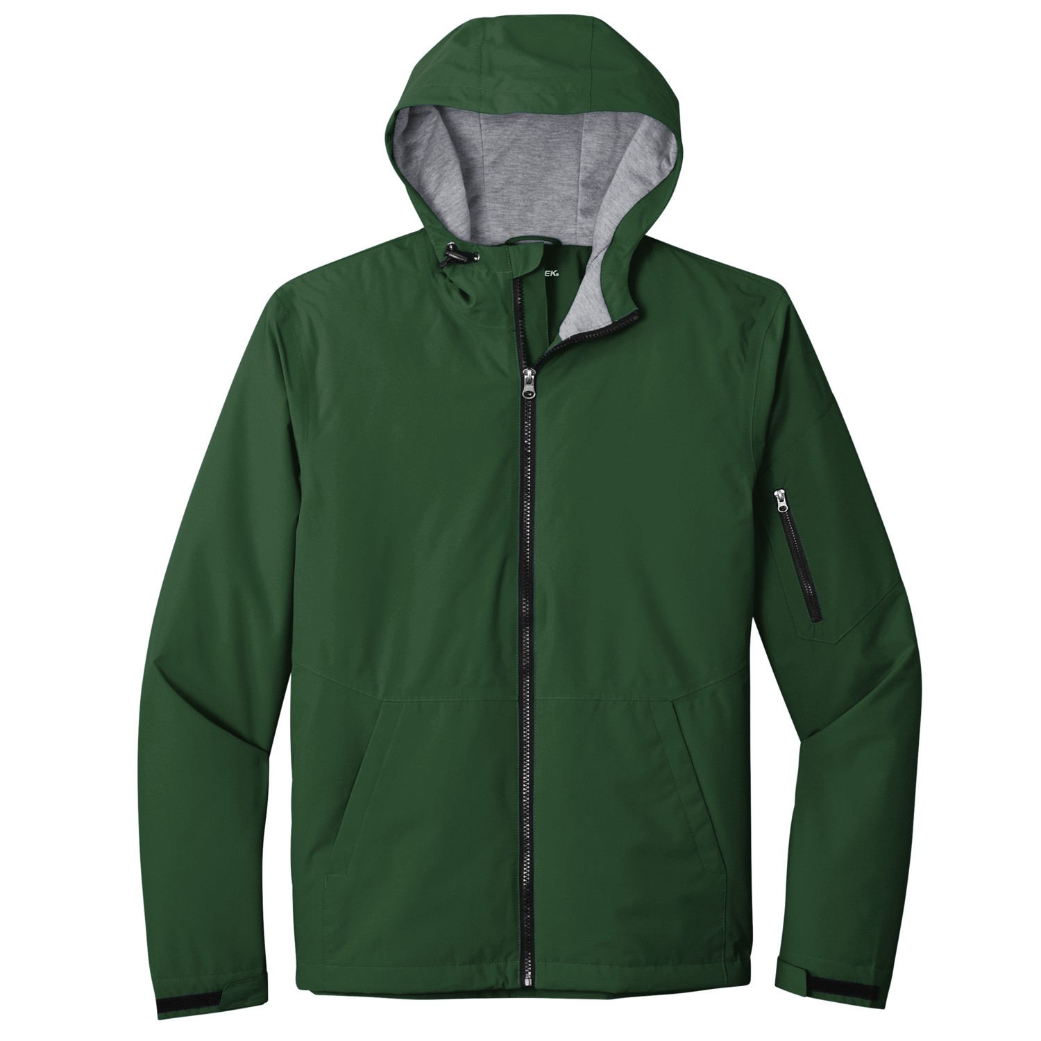 Sport-Tek® Waterproof Insulated Jacket 1