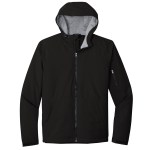 Sport-Tek® Waterproof Insulated Jacket - Black Blank Sport-Tek® Waterproof Insulated Jacket - Black Blank