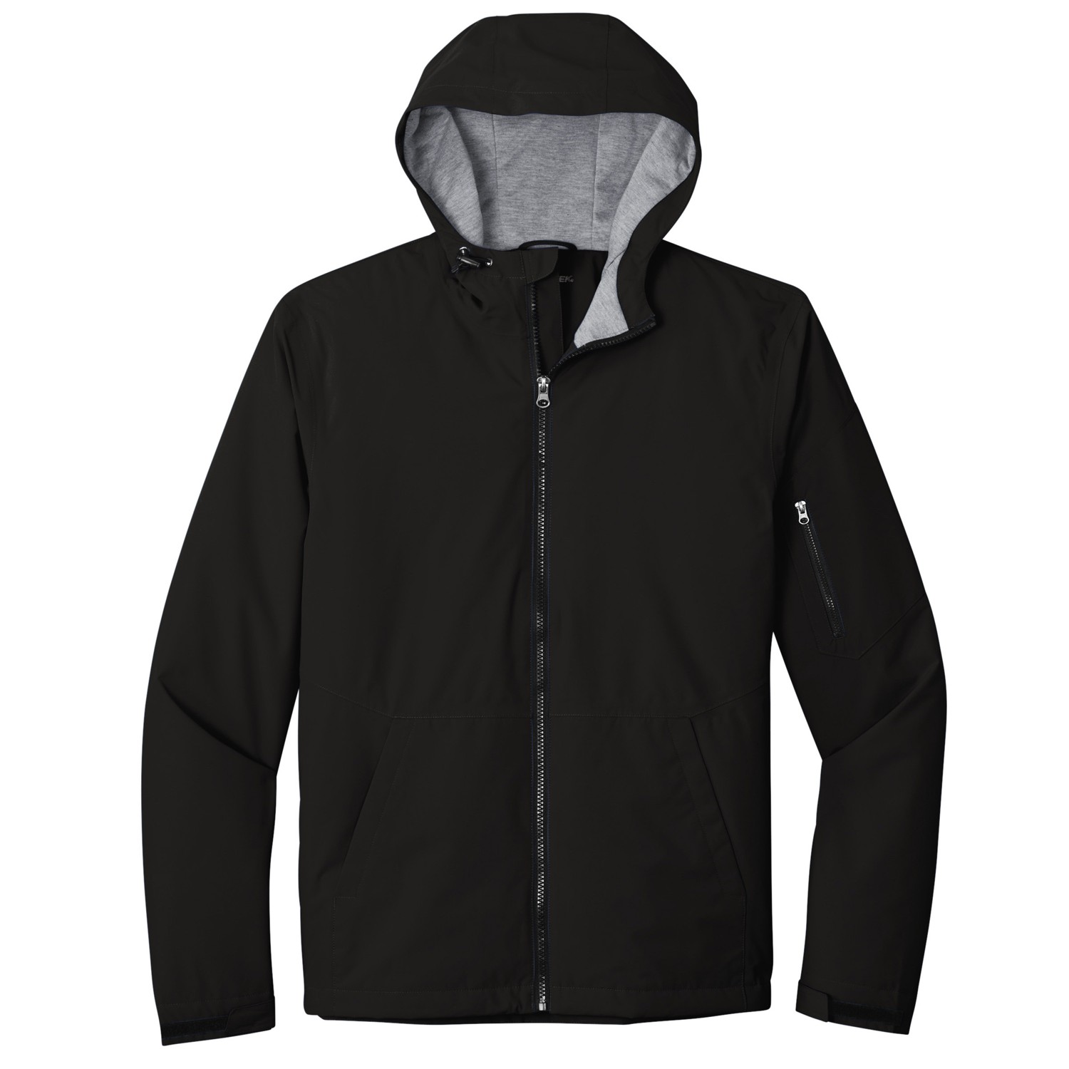Sport-Tek® Waterproof Insulated Jacket 1