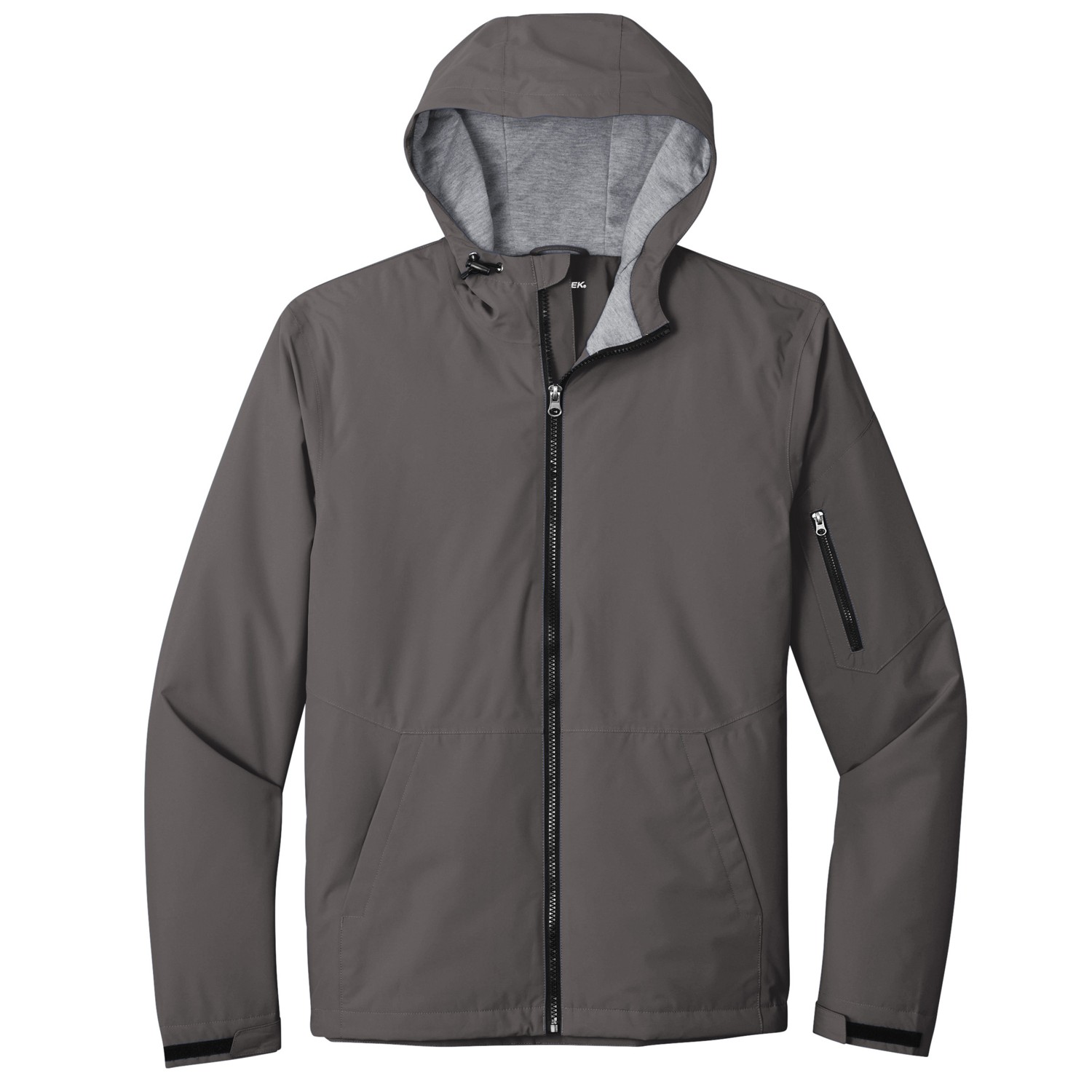 Sport-Tek® Waterproof Insulated Jacket 1