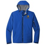 Sport-Tek® Waterproof Insulated Jacket - True Royal Logo Sport-Tek® Waterproof Insulated Jacket - True Royal Logo