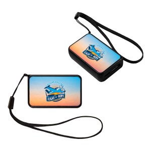 UL 1000mAh NanoCharge Full Color Power Bank 1 UL 1000mAh NanoCharge Full Color Power Bank 1