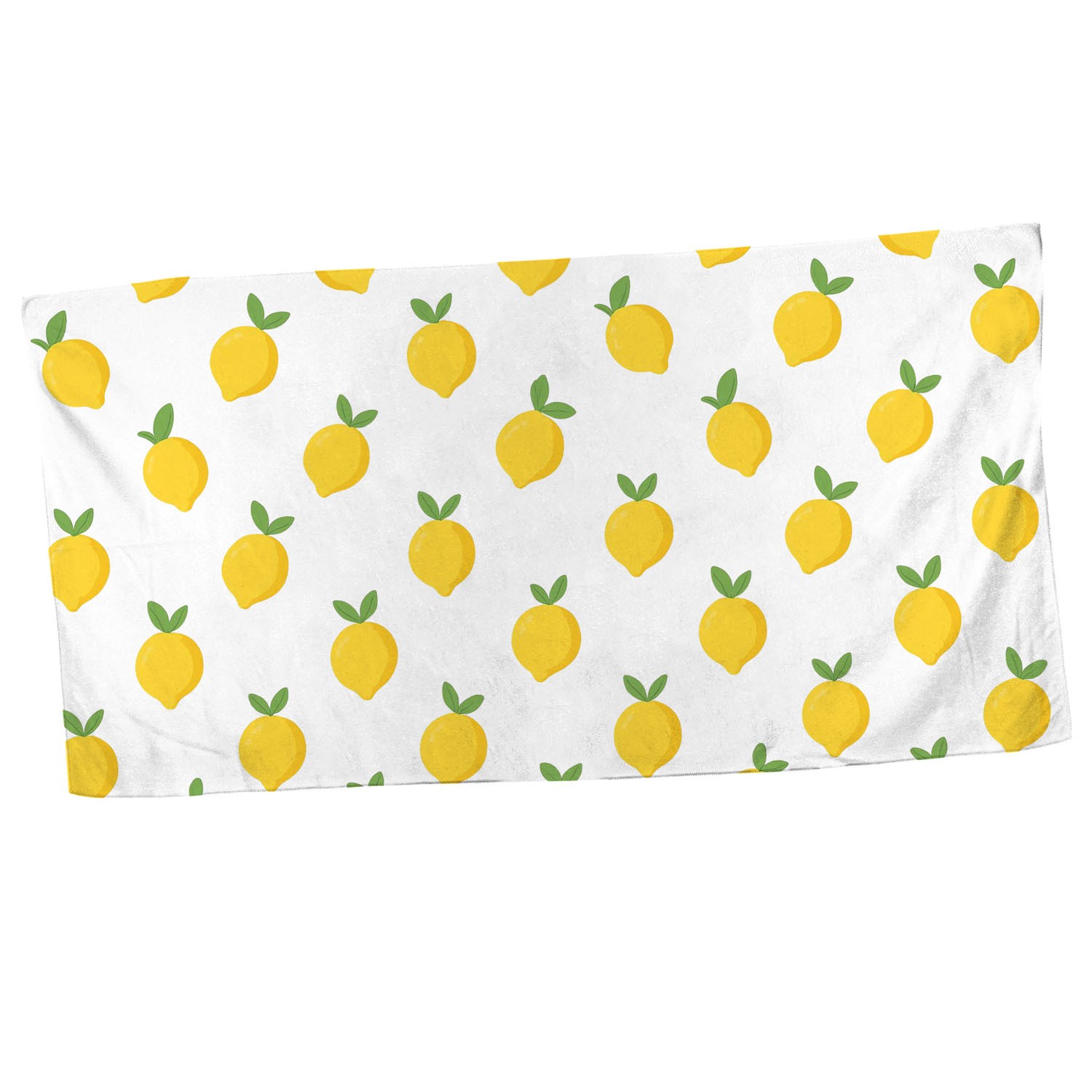 30 x 60 Full Color Fruity Towel 1