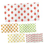 30 x 60 Full Color Fruity Towel 2 30 x 60 Full Color Fruity Towel 2
