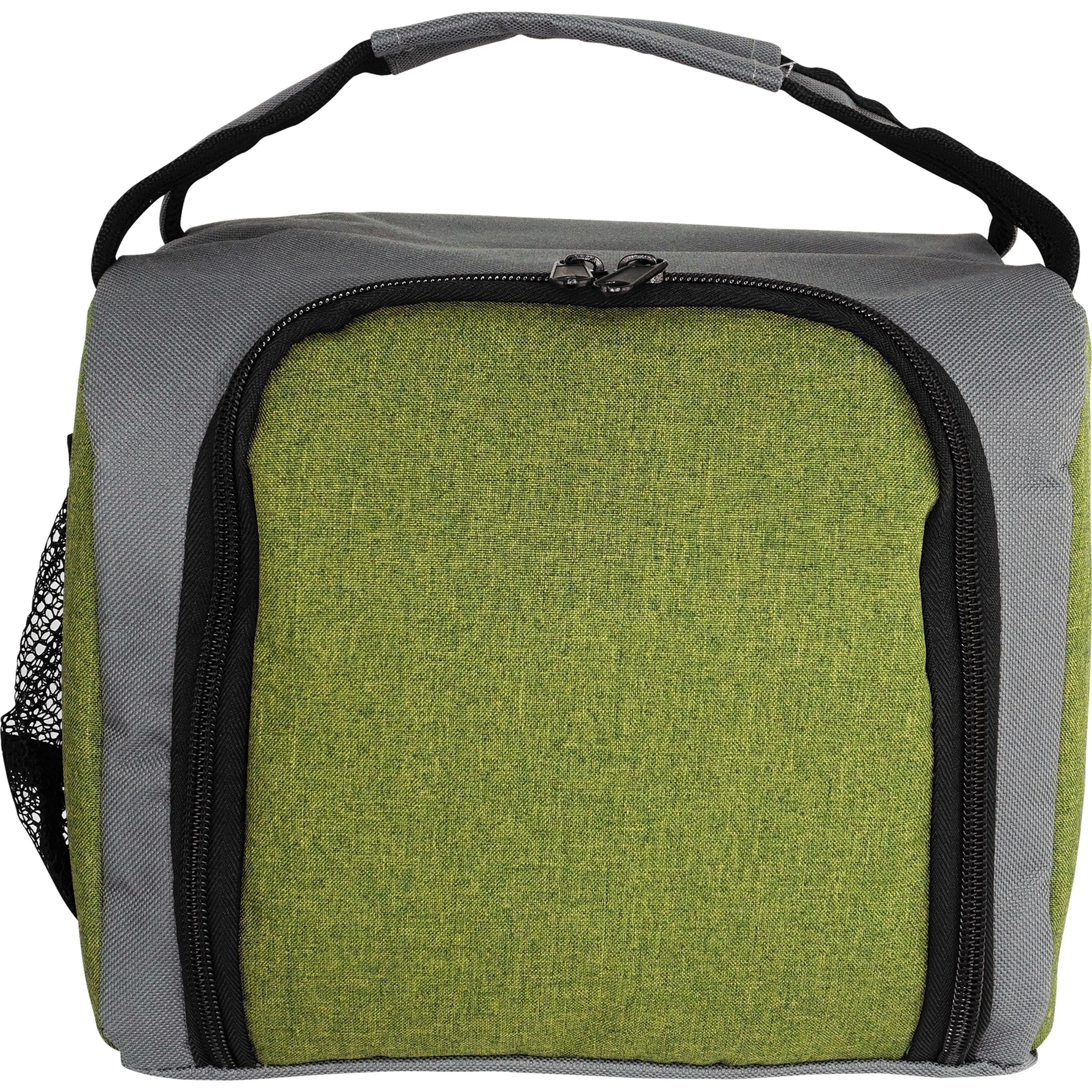 Ridge Up Front Lunch Cooler 1