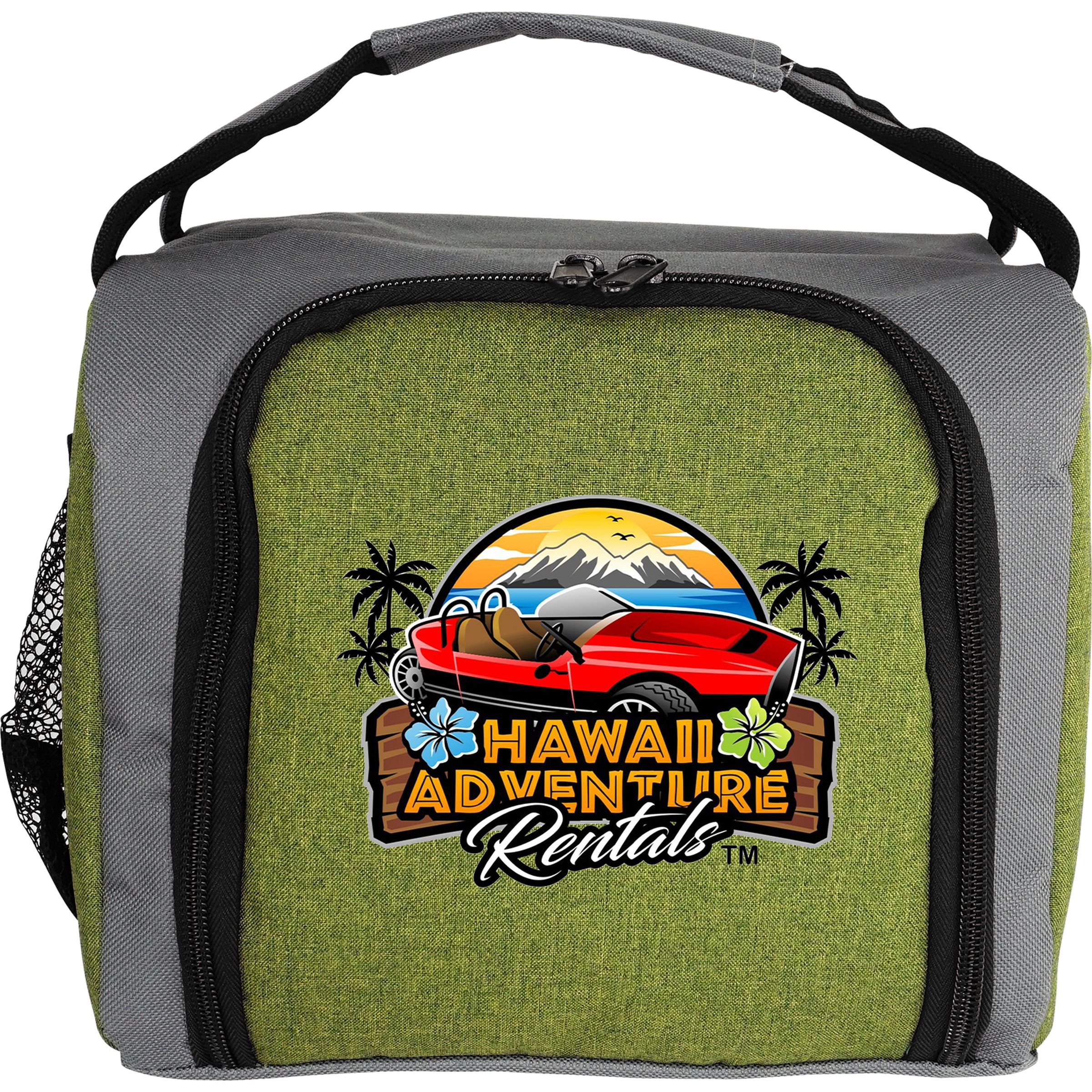 Ridge Up Front Lunch Cooler 1