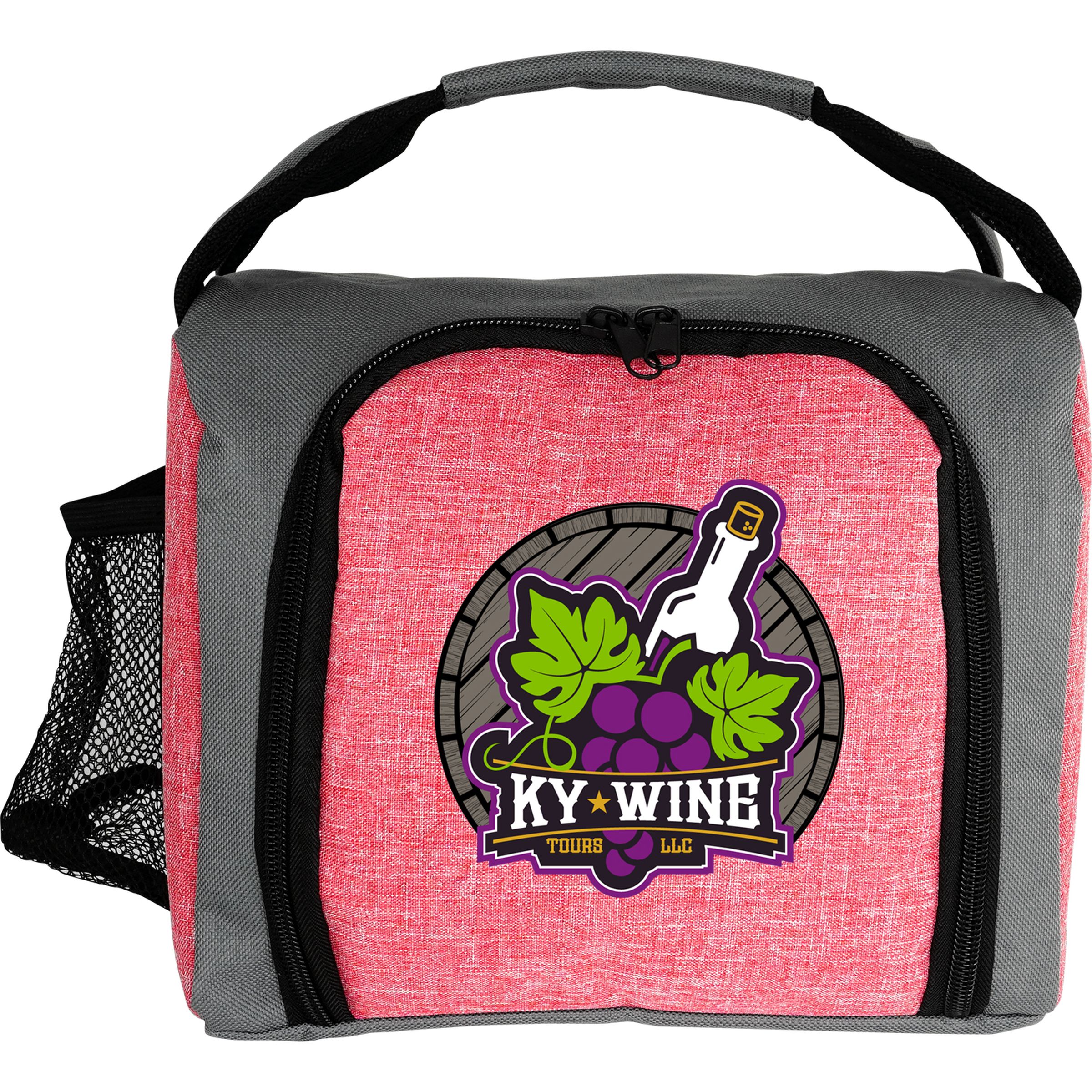 Ridge Up Front Lunch Cooler 1
