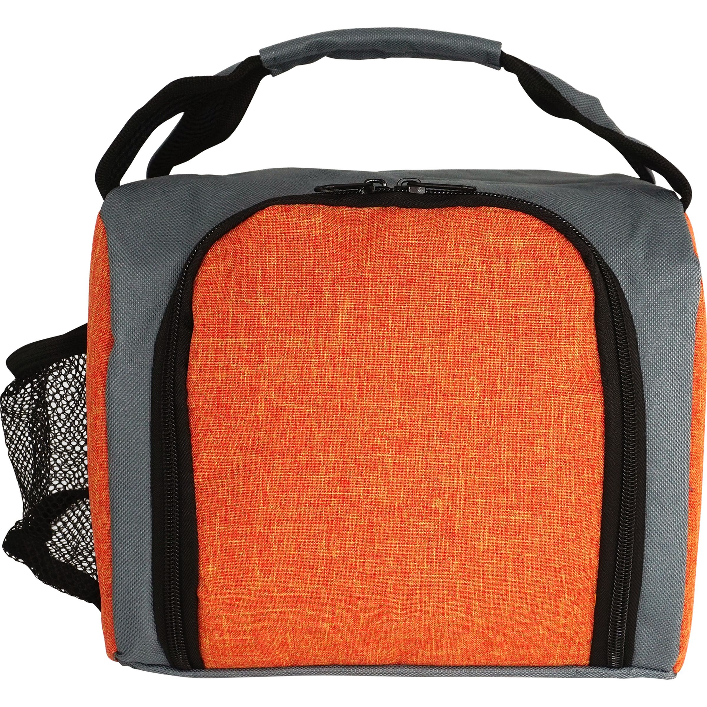Ridge Up Front Lunch Cooler 1