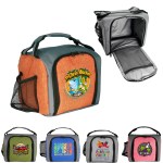 Ridge Up Front Lunch Cooler 1 Ridge Up Front Lunch Cooler 1