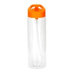 Pop Up 24 oz. Bottle - orange Pop Up 24 oz. Bottle - orange