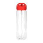 Pop Up 24 oz. Bottle - red Pop Up 24 oz. Bottle - red