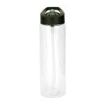 Pop Up 24 oz. Bottle - black Pop Up 24 oz. Bottle - black