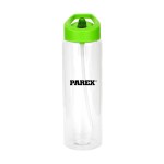 Pop Up 24 oz. Bottle - green Pop Up 24 oz. Bottle - green