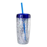 Confetti Wave Mug - blue Confetti Wave Mug - blue