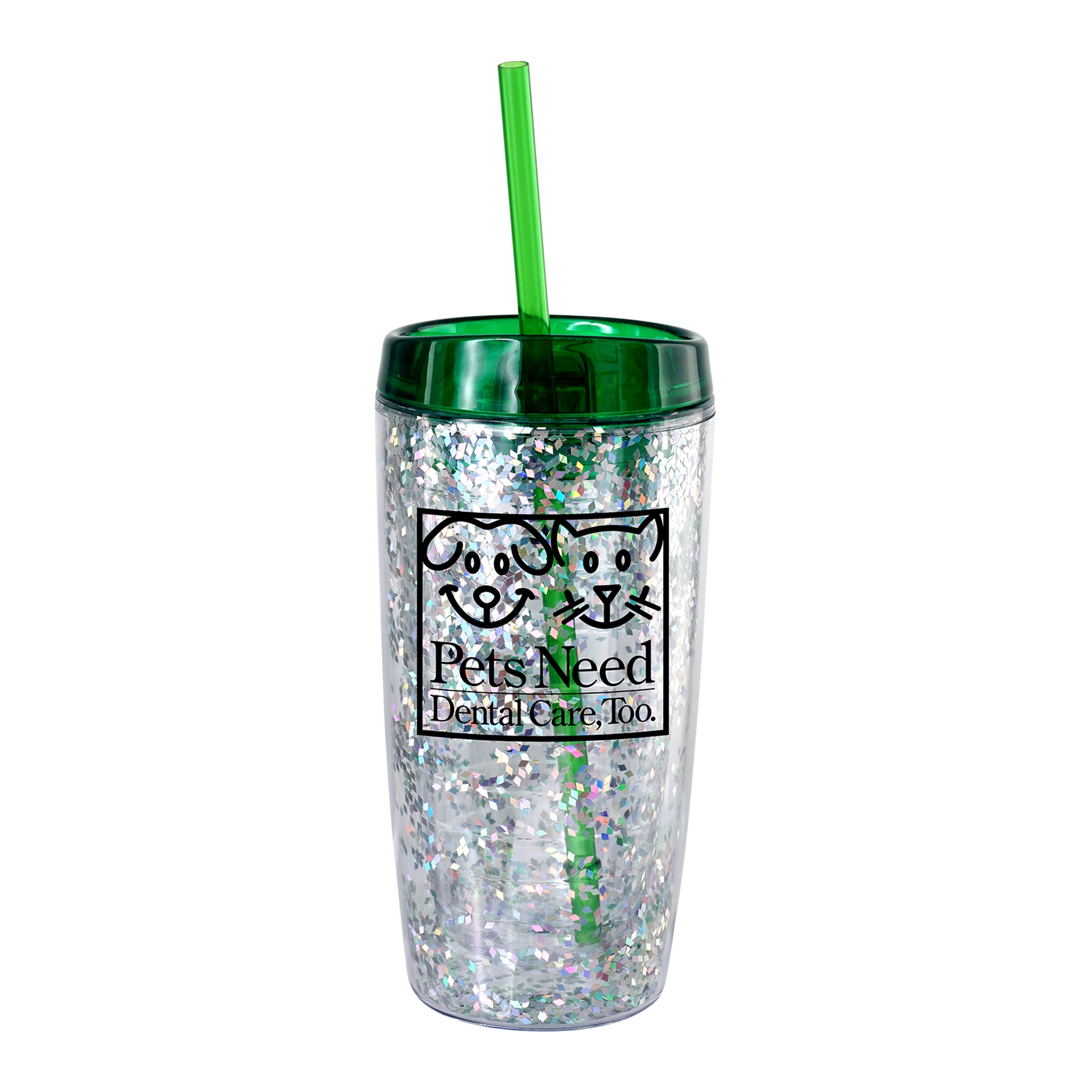 Confetti Wave Mug 1