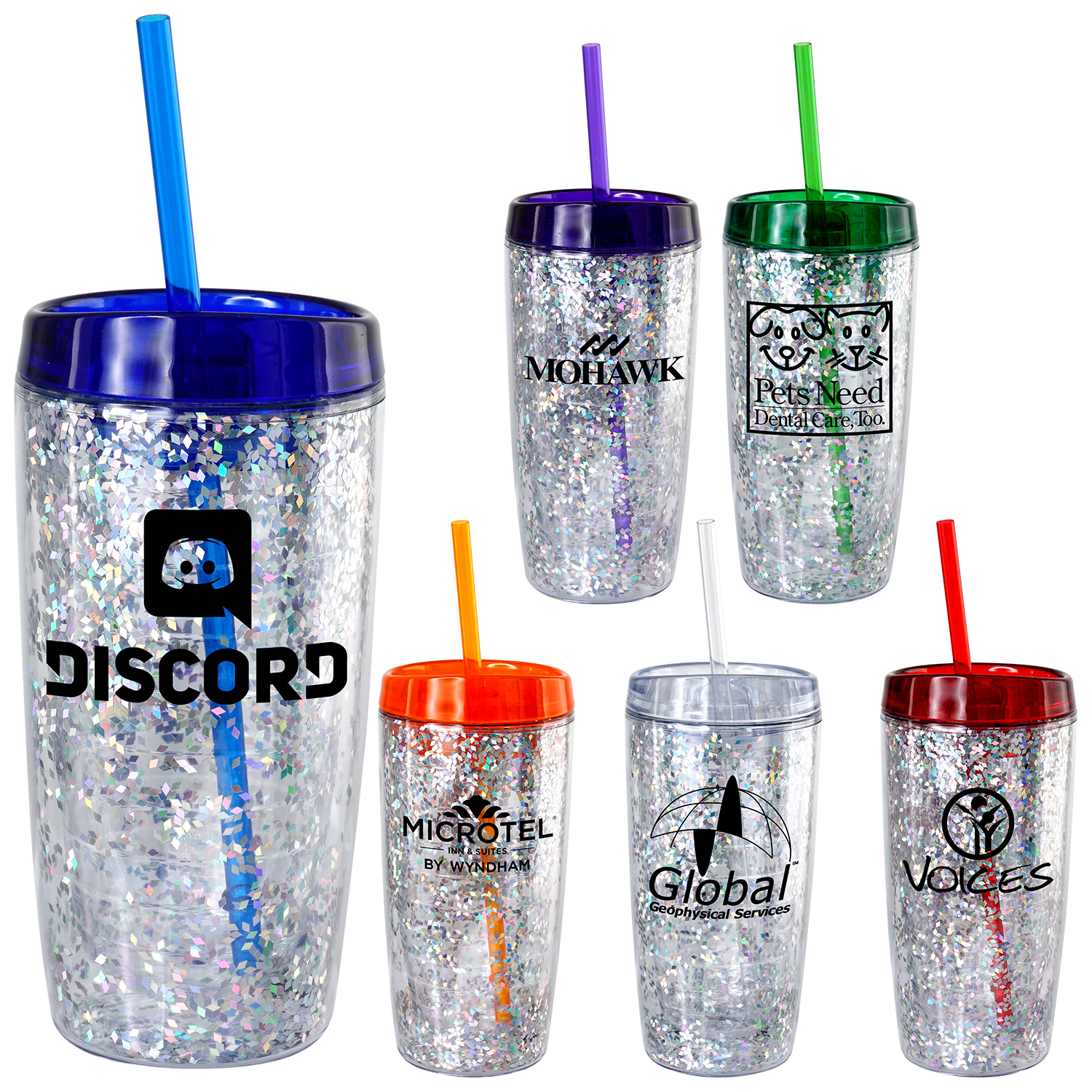 Confetti Wave Mug 1