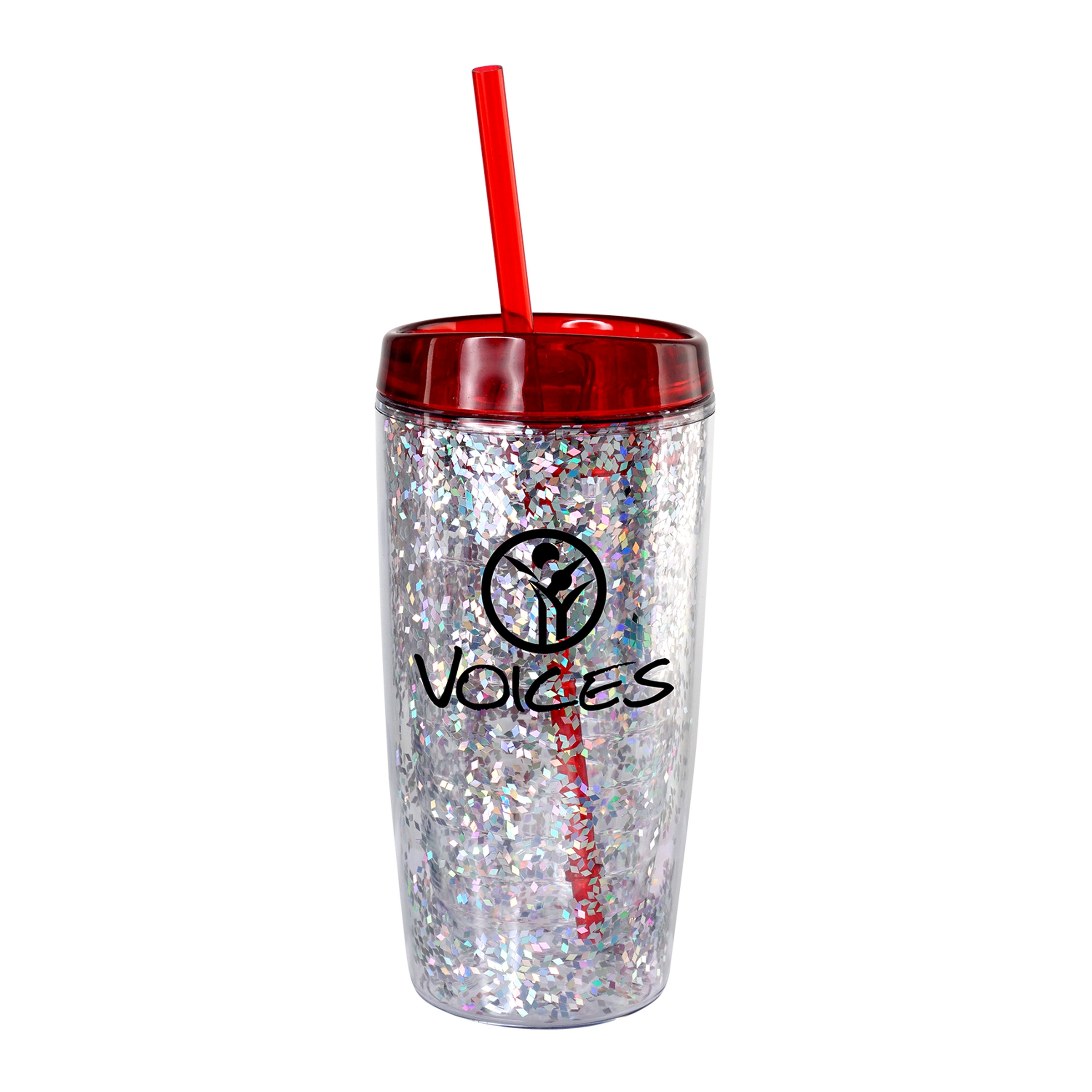 Confetti Wave Mug 1