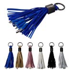 Tassel Cable with Type C USB 1 Tassel Cable with Type C USB 1