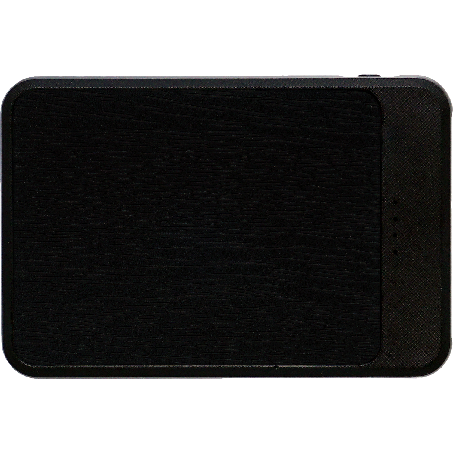UL Woodland High Density Volt Power Bank 1