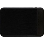 UL Woodland High Density Volt Power Bank - Black UL Woodland High Density Volt Power Bank - Black