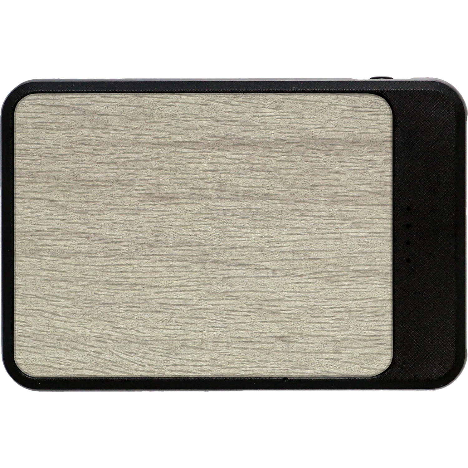 UL Woodland High Density Volt Power Bank 1