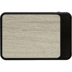 UL Woodland High Density Volt Power Bank - Tan UL Woodland High Density Volt Power Bank - Tan