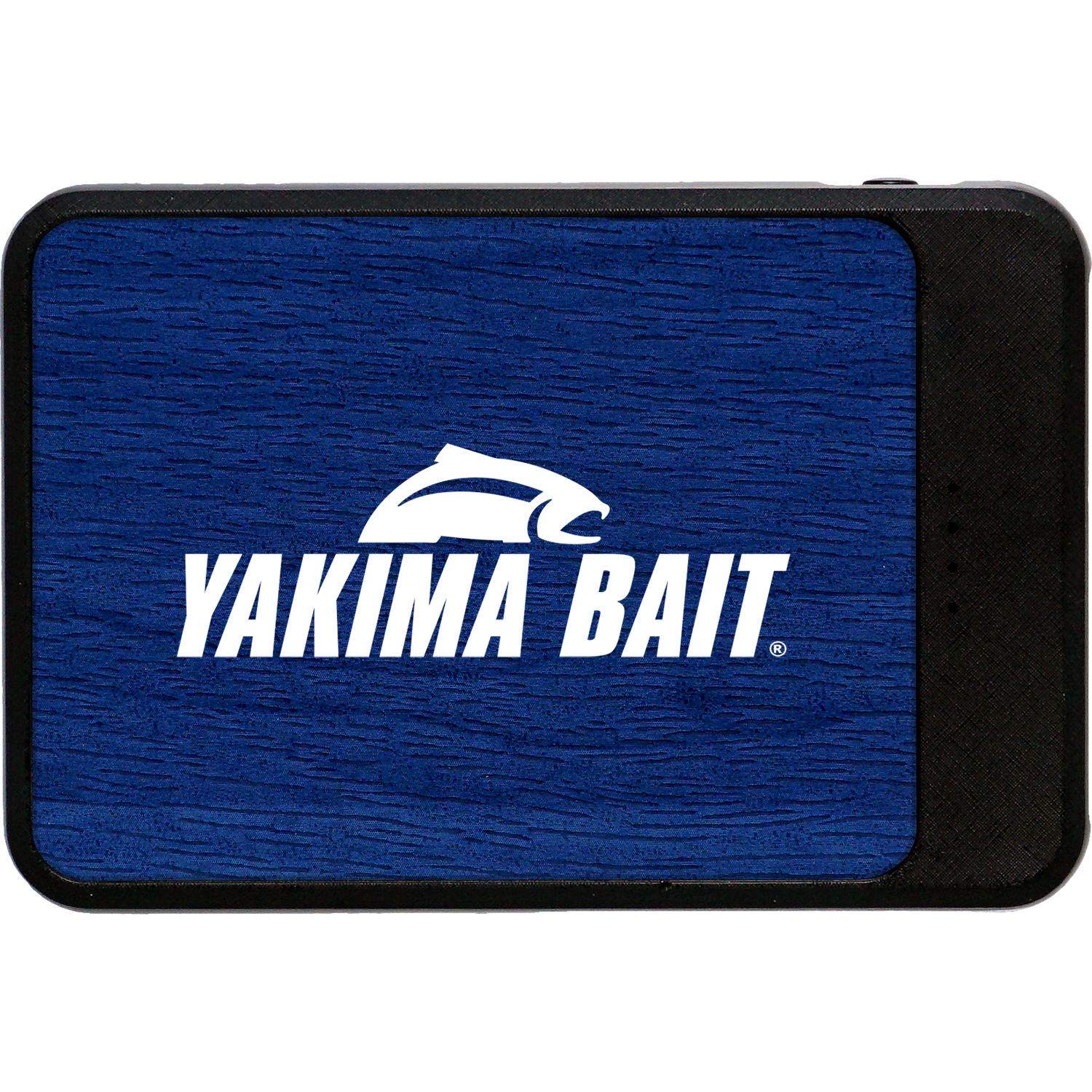 UL Woodland High Density Volt Power Bank 1