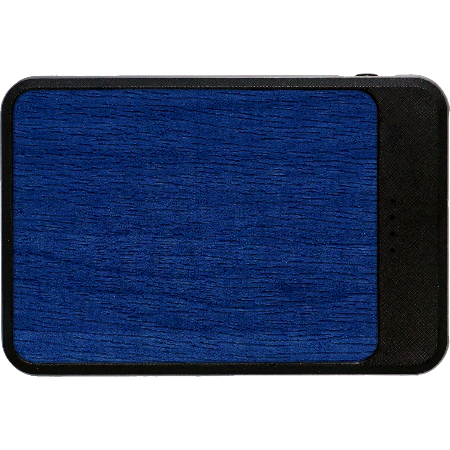 UL Woodland High Density Volt Power Bank 1