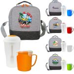 Bay Handy Soup & Salad Lunch Kit 1 Bay Handy Soup & Salad Lunch Kit 1