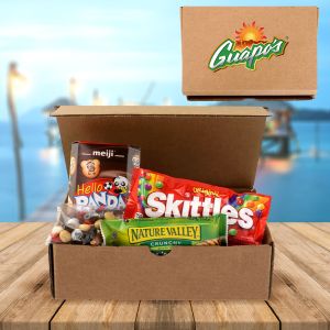 Virtual Meeting Munchies 1 Virtual Meeting Munchies 1