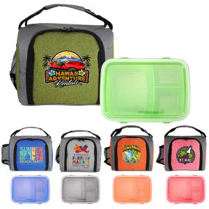 Up Front Lunch To Go Set 1 Up Front Lunch To Go Set 1