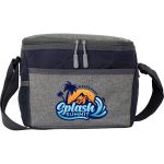 Quilted Lunch Cooler - Quilted Quilted Lunch Cooler - Quilted