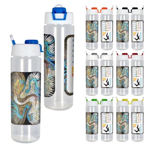 24 oz. Full Color Grip Pop Up Bottle 1 24 oz. Full Color Grip Pop Up Bottle 1