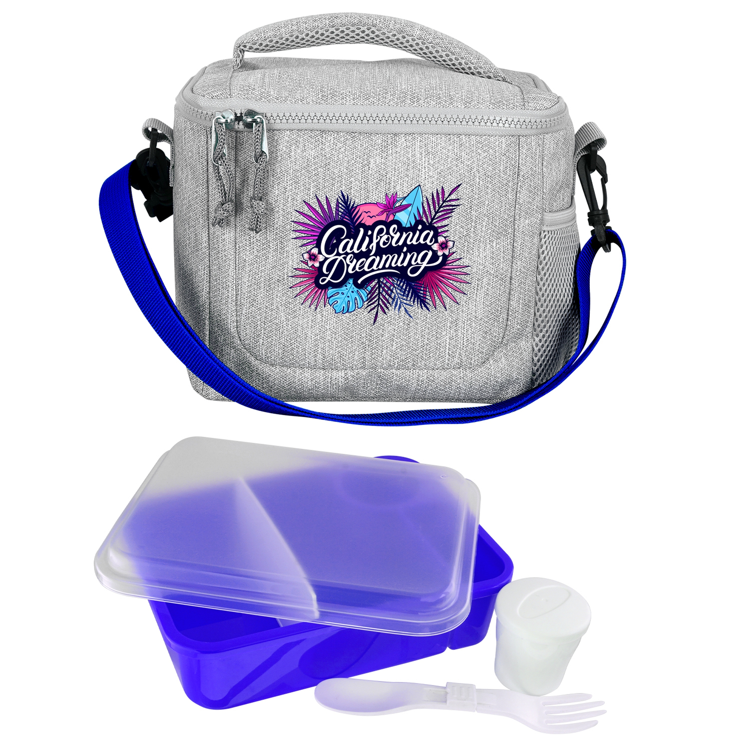 On the Go Adventure Cooler 1