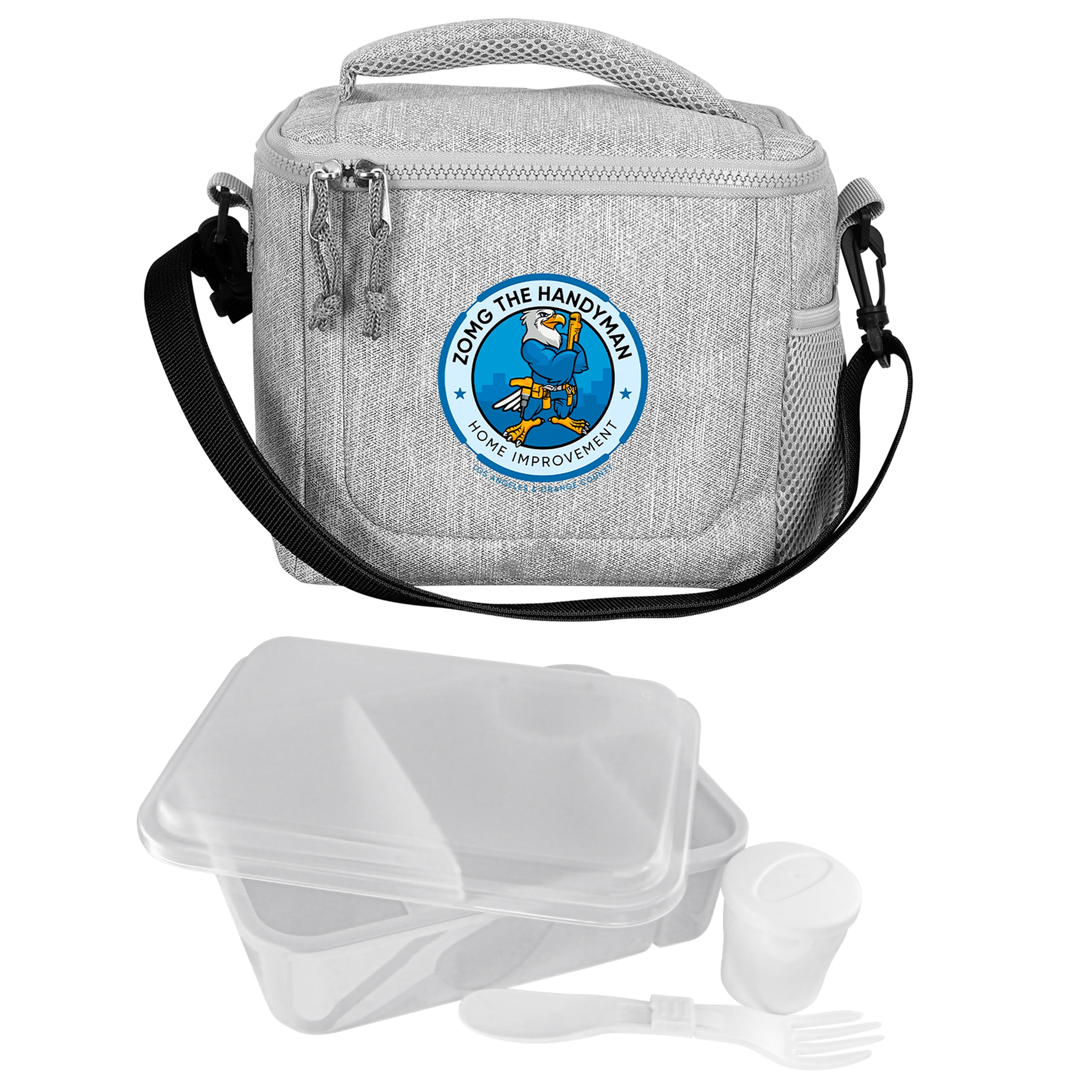 On the Go Adventure Cooler 1
