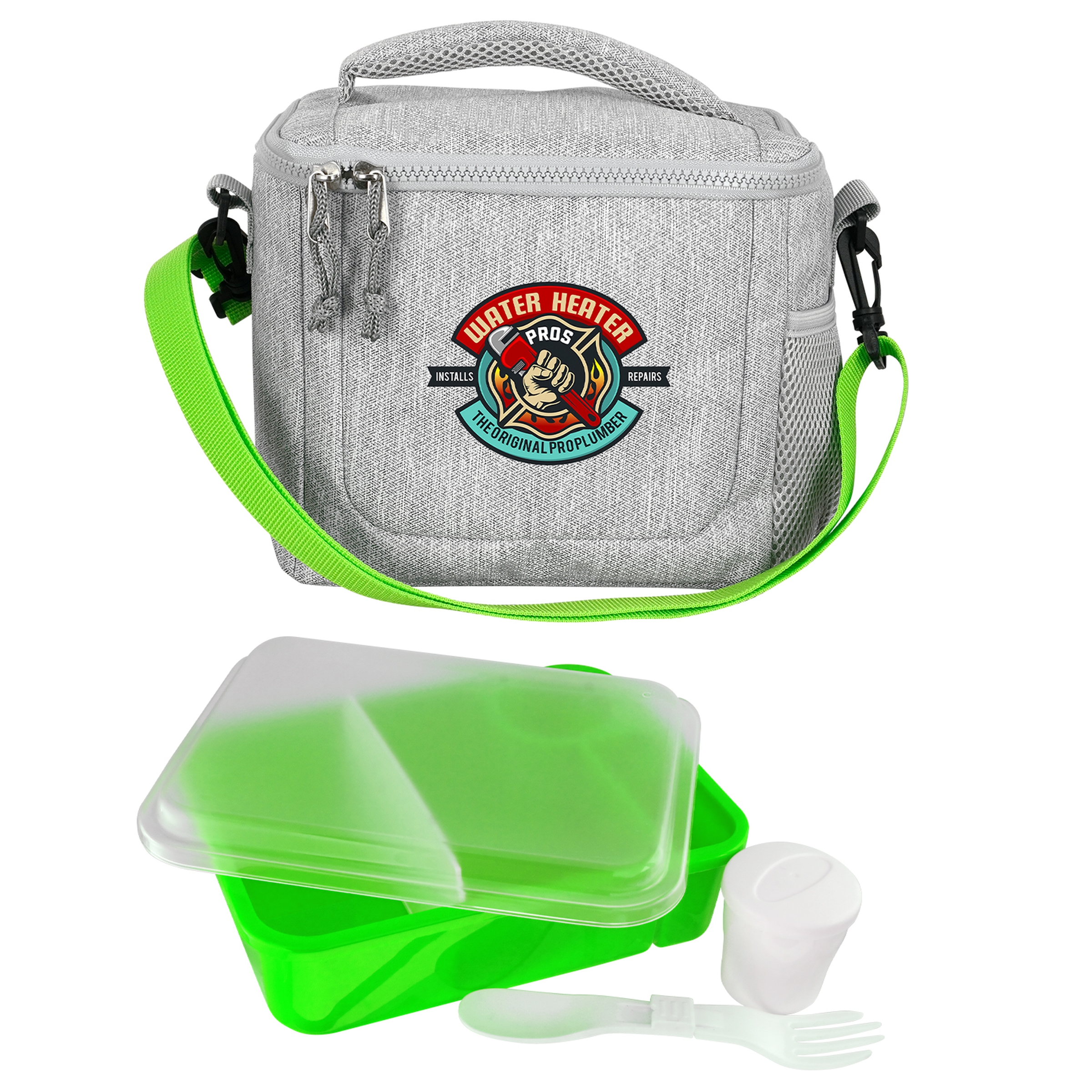 On the Go Adventure Cooler 1